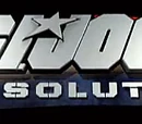 G.I. Joe: Resolute