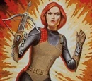 Scarlett (RAH)