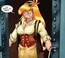 Agatha Heterodyne
