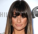 Lea Michele