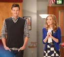 Finn-Emma Relationship