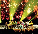 Glee Live 2011