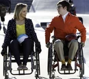 Artie-Quinn Relationship