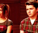 Sugar-Rory Relationship