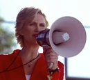 Sue Sylvester