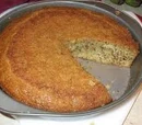 Banana Cake