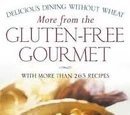 Top 10 list:Top 10 Gluten Free Cookbooks