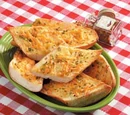 Herb Cheese Bread