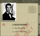 Goldeneye 007 (Nintendo 64)