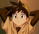 Tare Makimura