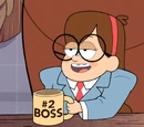 Boss Mabel