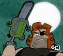 Hoss Delgado