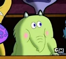 Fred Fredburger