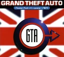 Grand Theft Auto: London 1969