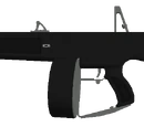 Automatic Shotgun