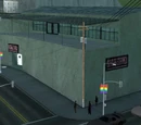 Gaydar Station