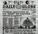 Daily Globe