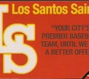 Los Santos Saints