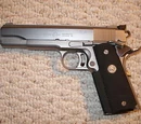AMT Hardballer