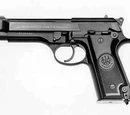Beretta 92
