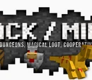 Hack Slash Mine Wiki