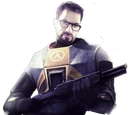 Gordon Freeman
