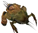 Crab Synth