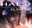Halo: Silentium