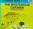 The Mysterious Caravan