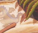 Fumier de dragon