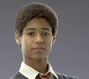 Dean Thomas
