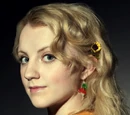 Luna Lovegood