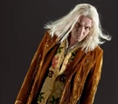 Xenophilius Lovegood