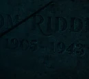 Tom Jedusor Sr.