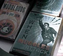Mudblood