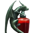Dragon blood