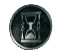 Last Gasp Badge