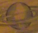 Saturn