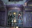 Madam Malkin's Robes for All Occasions