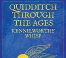 Quidditch Through the Ages (real)