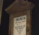 Educational Decree Number Thirty-Seven