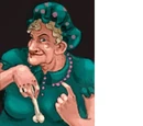 Old Mother Hubbard