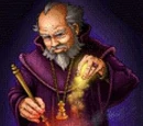 Theophrastus Bombastus von Hohenheim