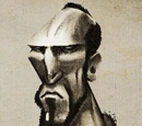 Antioch Peverell