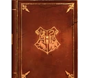 Hogwarts: A History