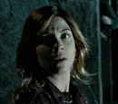 Nymphadora Tonks