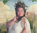 Fat Lady