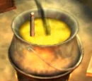 Elixir to Induce Euphoria