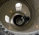 Divination Stairwell