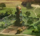 The Burrow